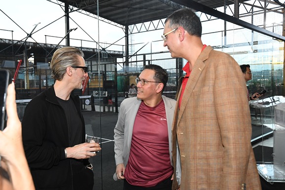 CIMB x ASCARO Launch Event