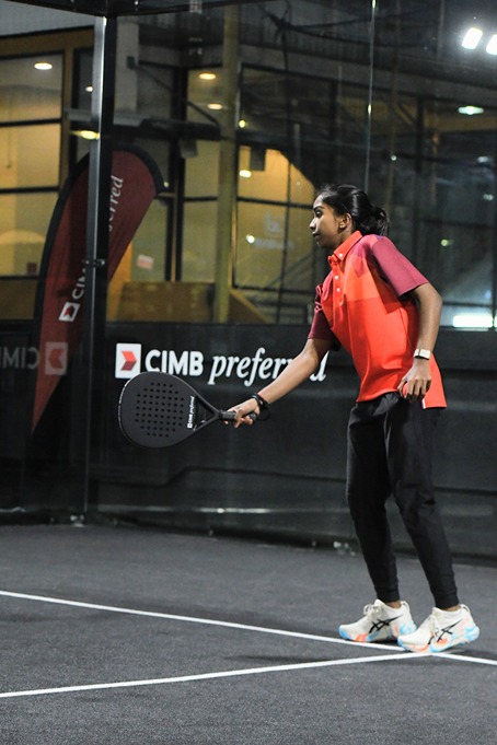 CIMB x ASCARO Launch Event