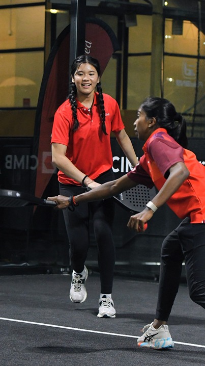 CIMB x ASCARO Launch Event