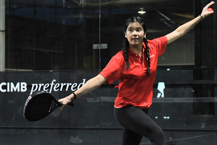 CIMB x ASCARO Launch Event