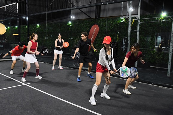 CIMB x ASCARO Launch Event