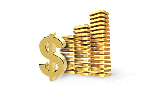 Gold Convertible Investment / Gold Reverse Convertible Investment