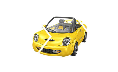 First Car Financing
