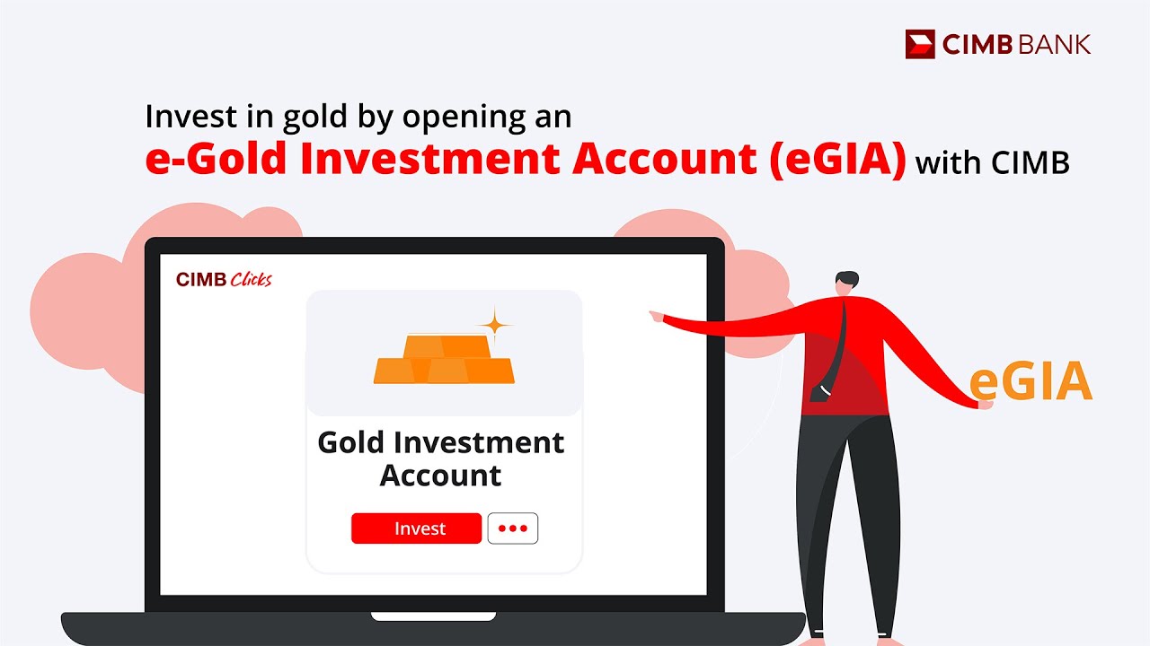  Learn more about eGIA