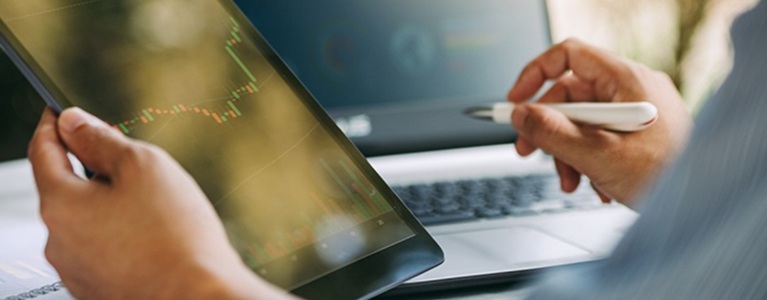 How Compound Interest and the Reinvestment of Profits Can Grow Your Money