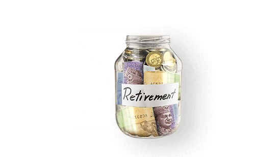 Private Retirement Scheme (PRS)