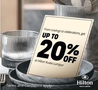 CIMB Deals