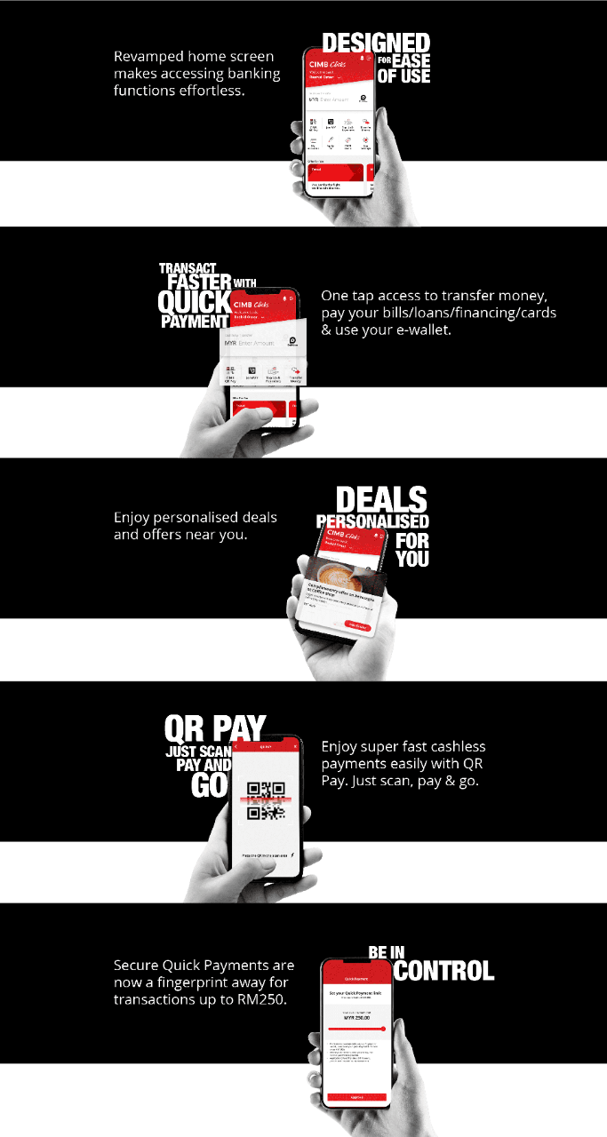 Cimb payment assistance programme